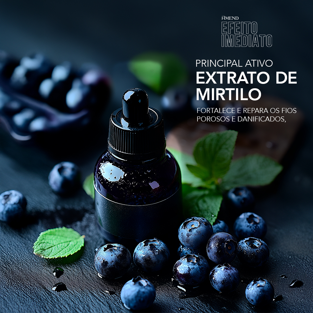 Kit Amend Efeito Imediato | 2 produtos image number 4